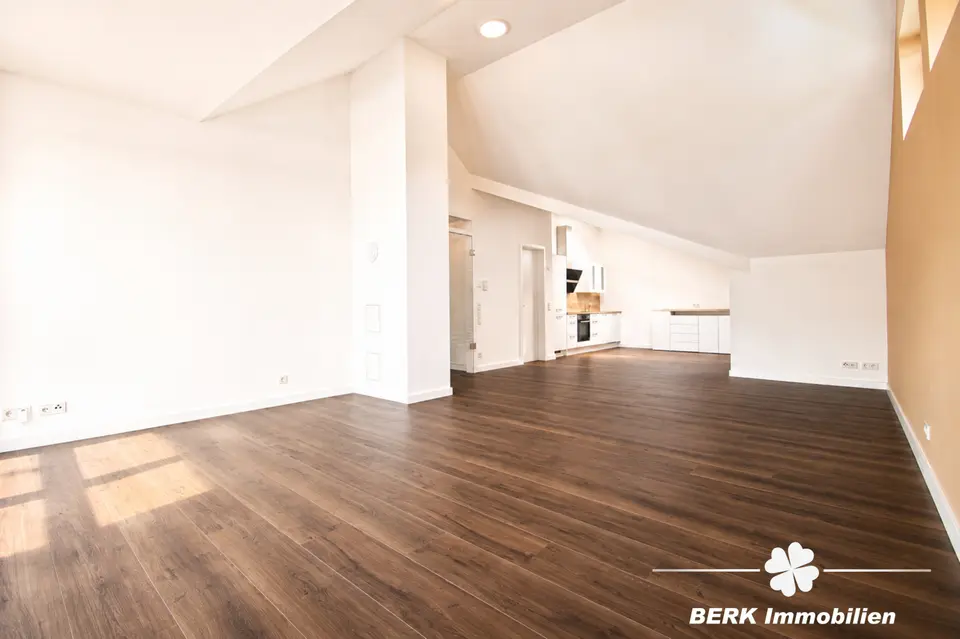 4 Zimmer Wohnung mit 160 m² in Rodgau – Bild 2
