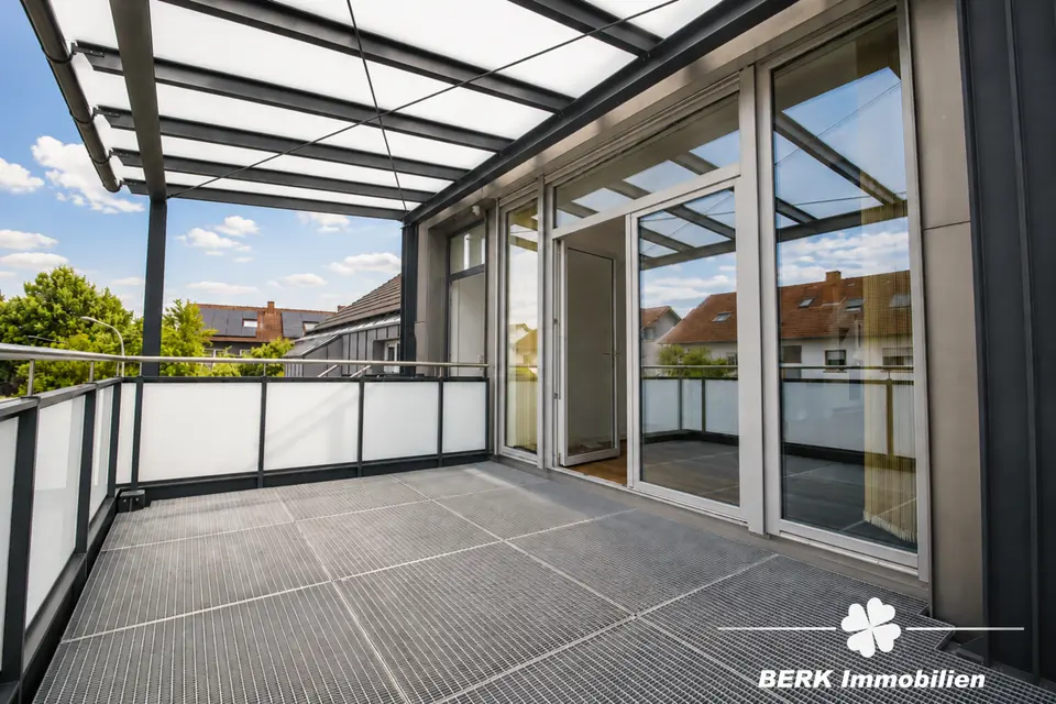 4 Zimmer Wohnung mit 160 m² in Rodgau – Bild 3