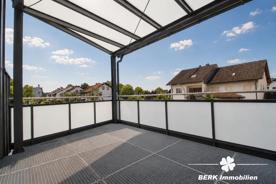 4 Zimmer Wohnung mit 160 m² in Rodgau – Bild 4