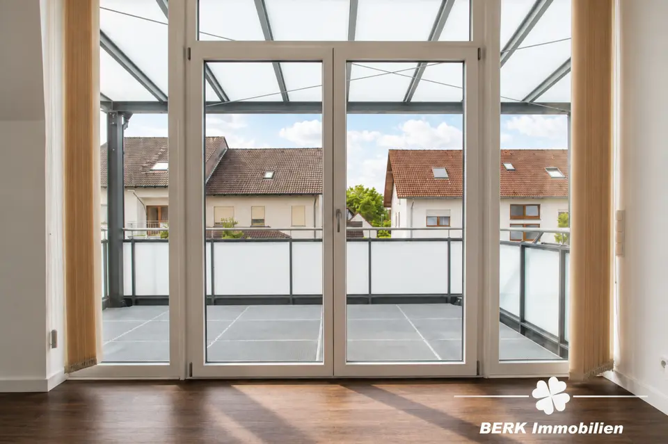 4 Zimmer Wohnung mit 160 m² in Rodgau – Bild 5