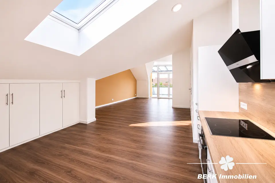 4 Zimmer Wohnung mit 160 m² in Rodgau – Bild 8