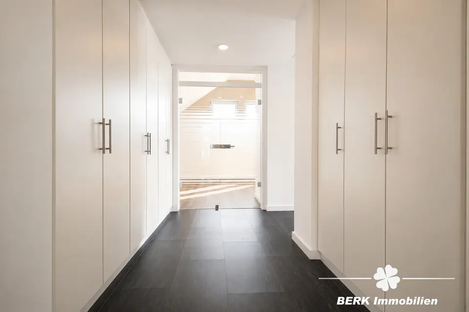 4 Zimmer Wohnung mit 160 m² in Rodgau – Bild 9