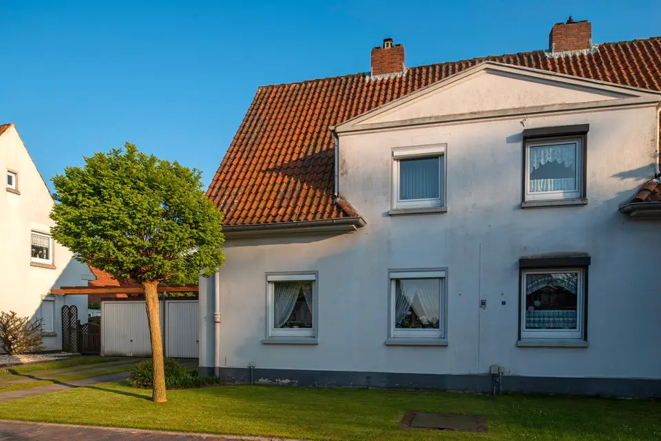 3 Zimmer Wohnung mit 75 m² in Wilhelmshaven – Bild 6
