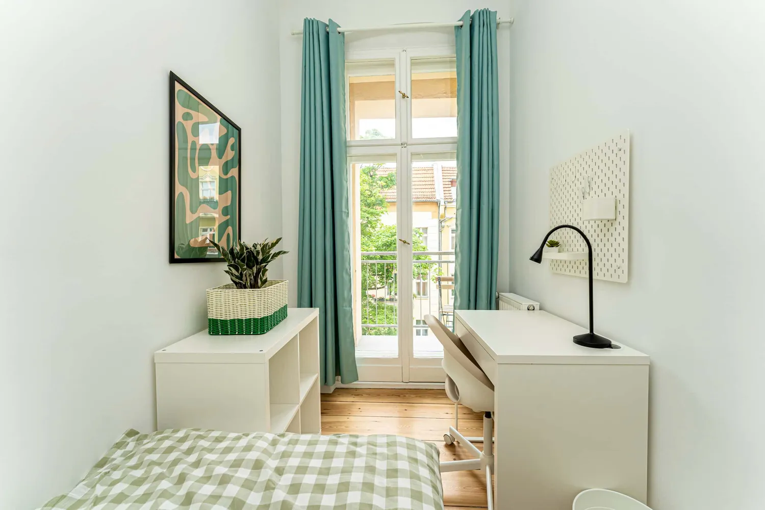 WG-Zimmer mit 10 m² in Berlin – Bild 1