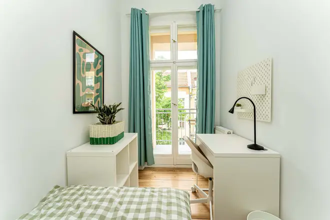 WG-Zimmer mit 10 m² in Berlin – Bild 1