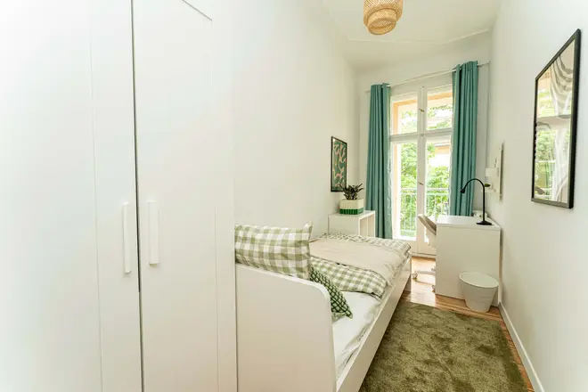 WG-Zimmer mit 10 m² in Berlin – Bild 2