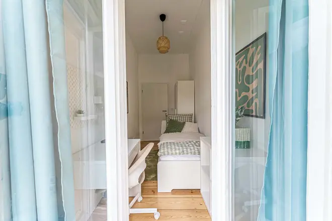 WG-Zimmer mit 10 m² in Berlin – Bild 3