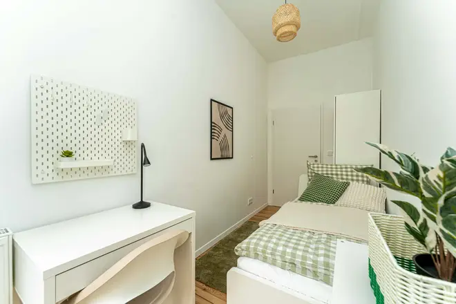 WG-Zimmer mit 10 m² in Berlin – Bild 4