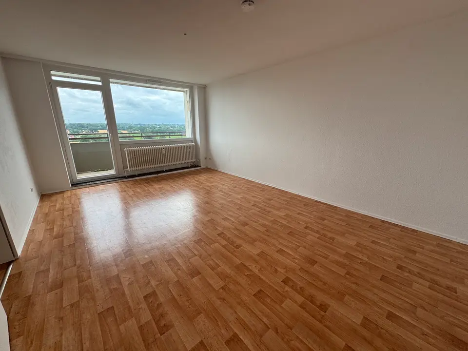 3 Zimmer Wohnung mit 75 m² in Delmenhorst – Bild 2