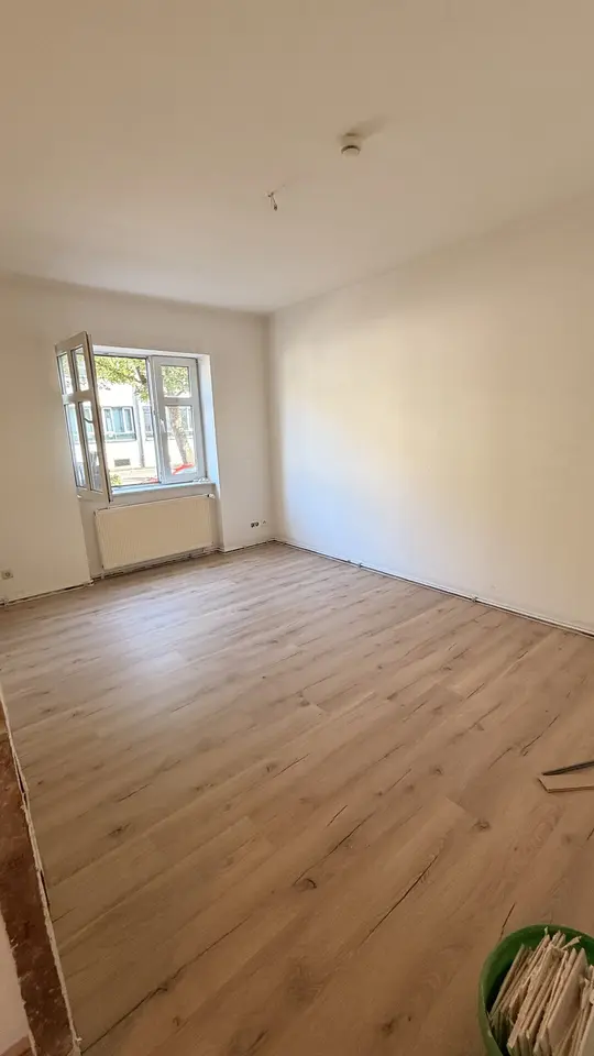 3 Zimmer Wohnung mit 62 m² in Erfurt – Bild 1