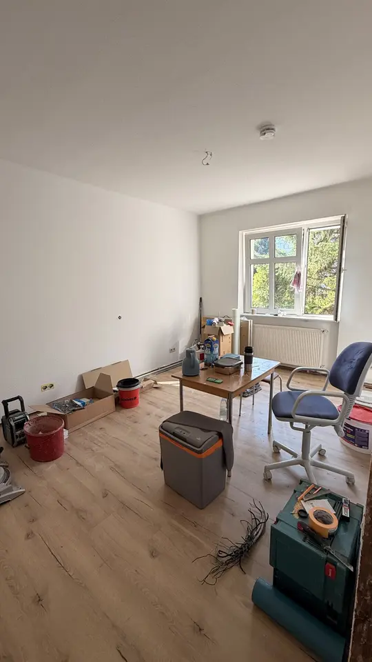 3 Zimmer Wohnung mit 62 m² in Erfurt – Bild 4