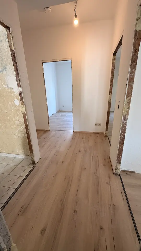 3 Zimmer Wohnung mit 62 m² in Erfurt – Bild 7