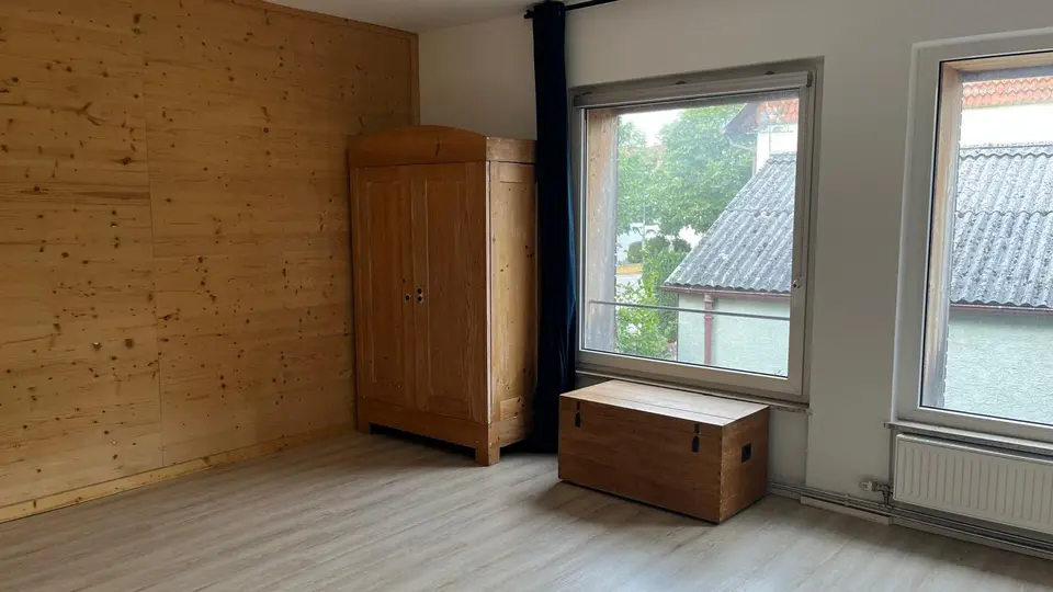 7 Zimmer Wohnung mit 180 m² in Konstanz – Bild 2