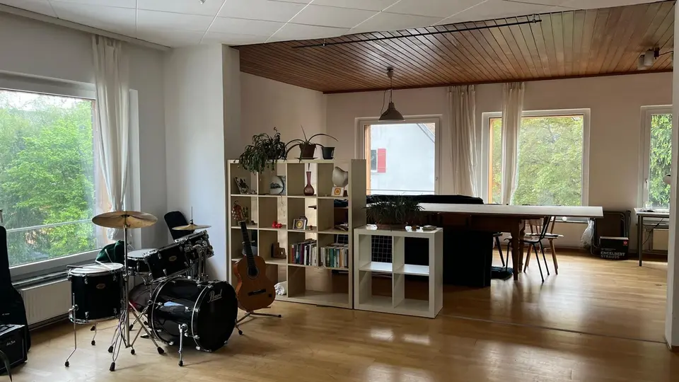 7 Zimmer Wohnung mit 180 m² in Konstanz – Bild 5