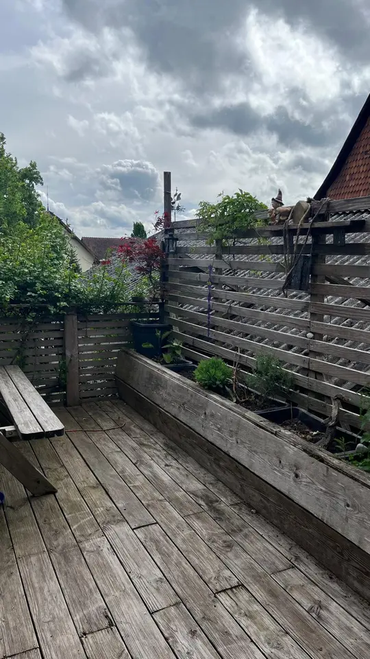 7 Zimmer Wohnung mit 180 m² in Konstanz – Bild 6