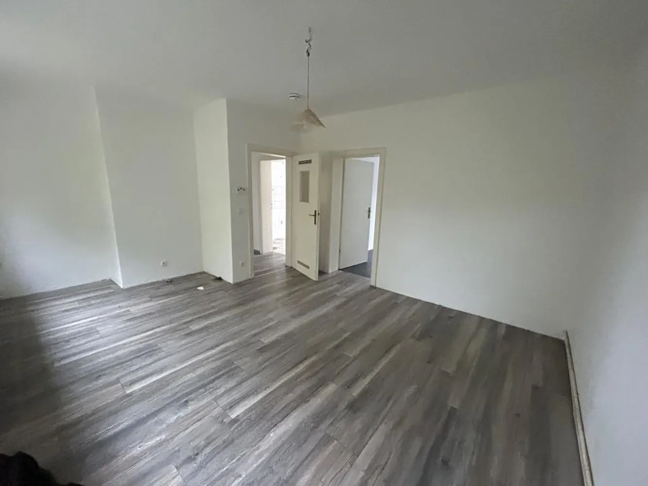 2 Zimmer Wohnung mit 48 m² in Herne – Bild 4