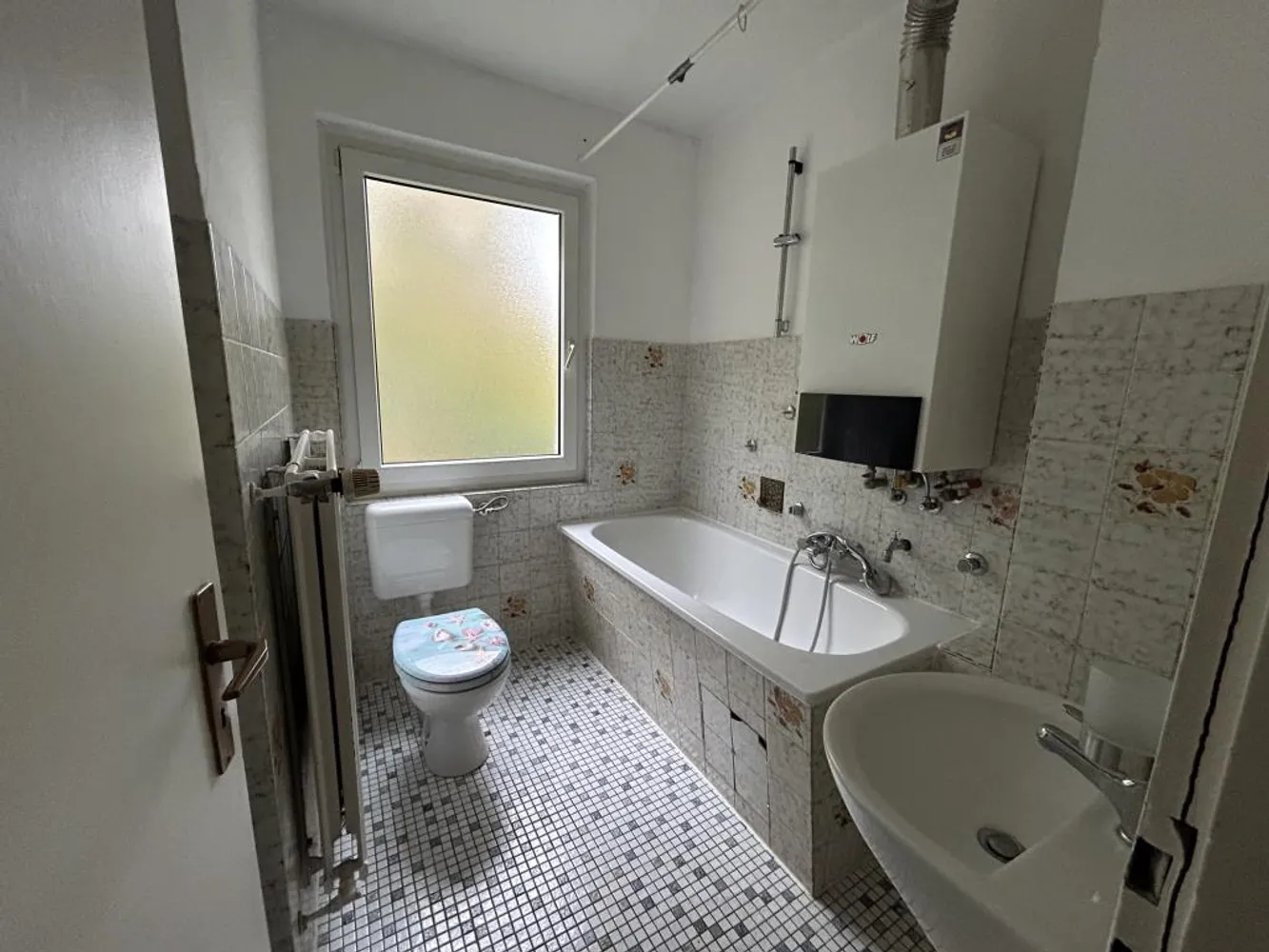 2 Zimmer Wohnung mit 48 m² in Herne – Bild 5