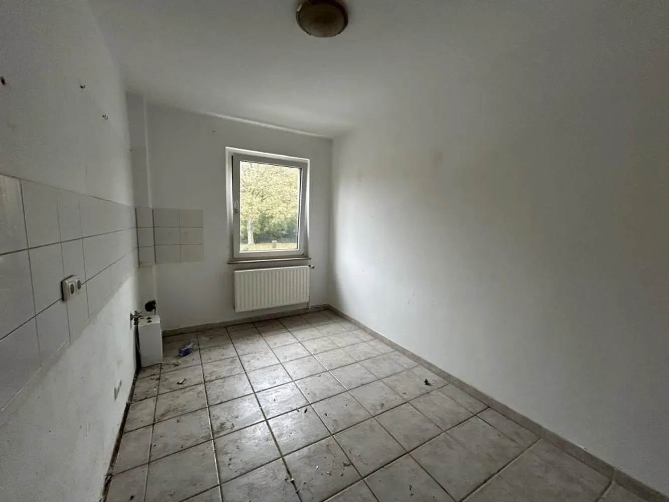 2 Zimmer Wohnung mit 48 m² in Herne – Bild 6