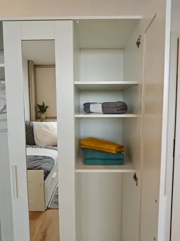 1 Zimmer Wohnung mit 27 m² in Köln – Bild 4