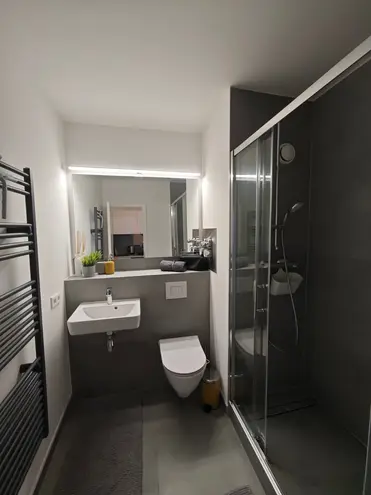 1 Zimmer Wohnung mit 27 m² in Köln – Bild 6