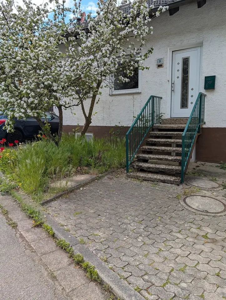 4 Zimmer Haus mit 100 m² in Heilbronn – Bild 6