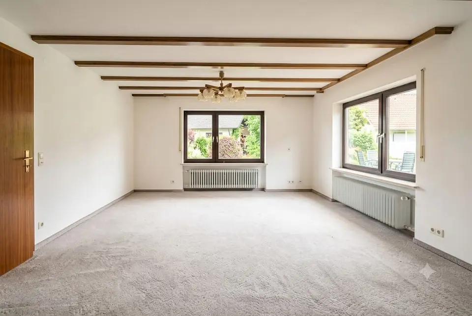 4 Zimmer Haus mit 100 m² in Heilbronn – Bild 7