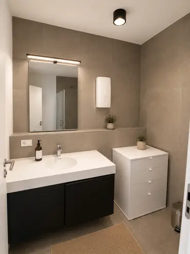 2 Zimmer Wohnung mit 79 m² in Gießen – Bild 5
