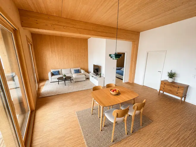 2 Zimmer Wohnung mit 79 m² in Gießen – Bild 7