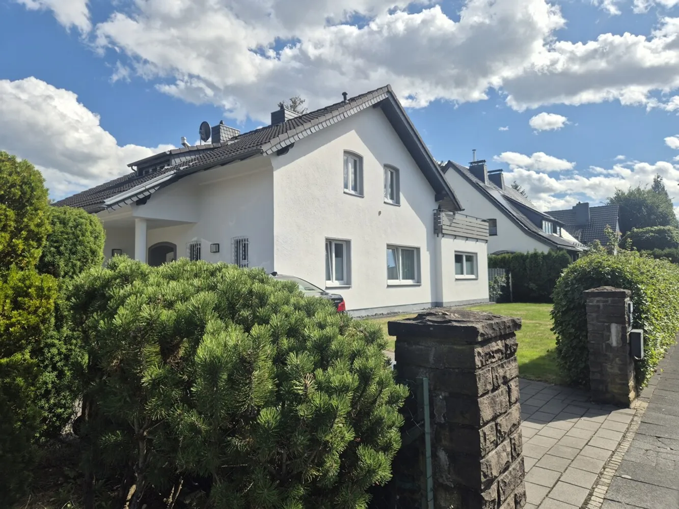 3 Zimmer Wohnung mit 84 m² in Köln – Bild 1