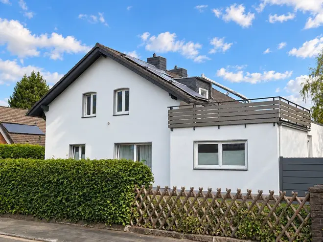 3 Zimmer Wohnung mit 84 m² in Köln – Bild 3