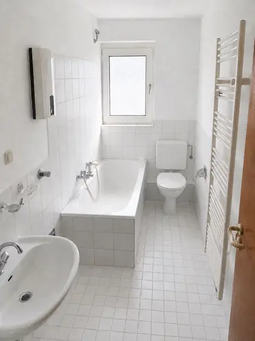 3 Zimmer Wohnung mit 50 m² in Gelsenkirchen – Bild 7