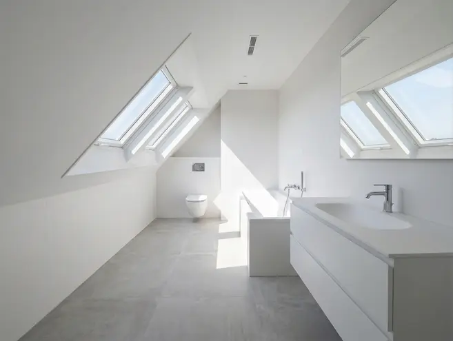 3 Zimmer Wohnung mit 107 m² in Saarbrücken – Bild 9