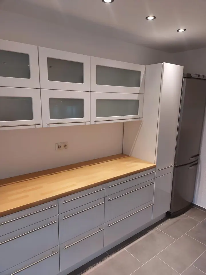 3 Zimmer Wohnung mit 115 m² in Jena – Bild 3
