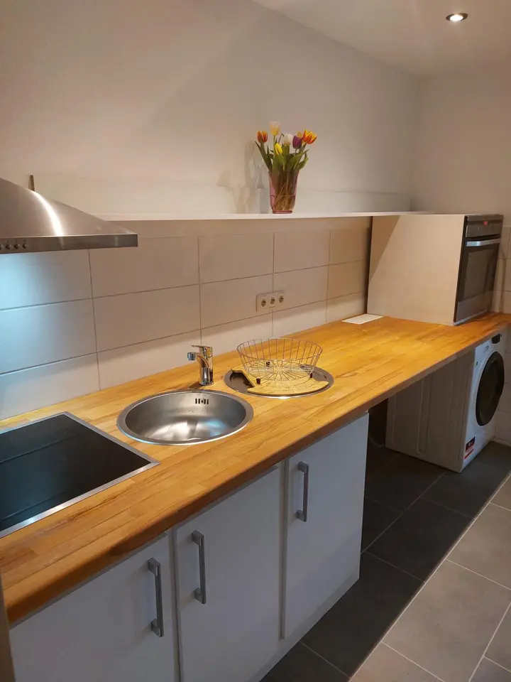 3 Zimmer Wohnung mit 115 m² in Jena – Bild 4