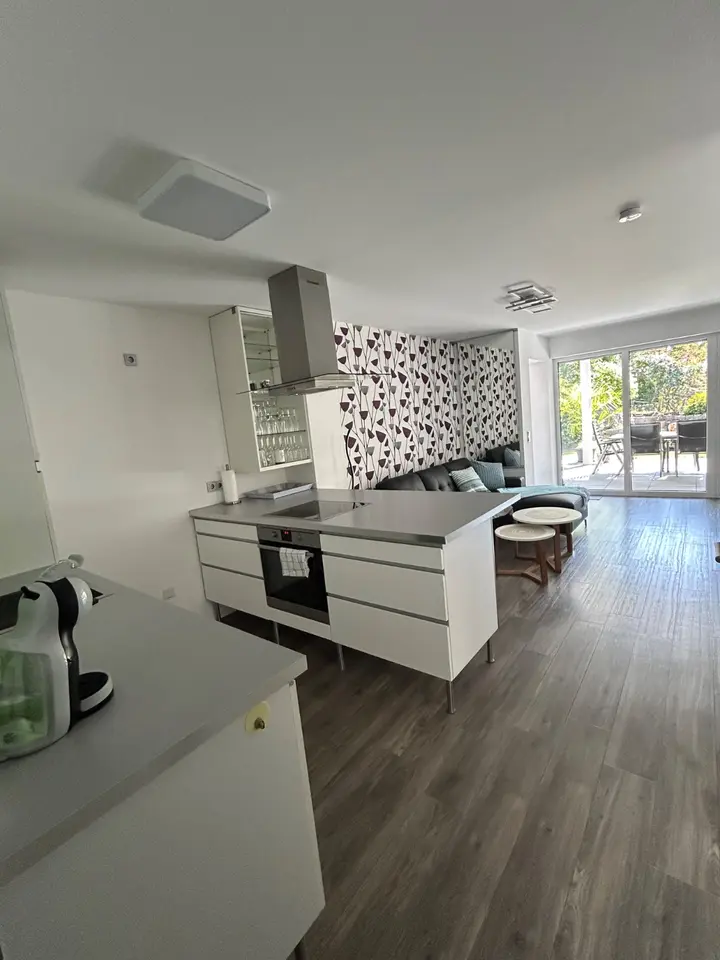 3 Zimmer Wohnung mit 60 m² in Lindau – Bild 3