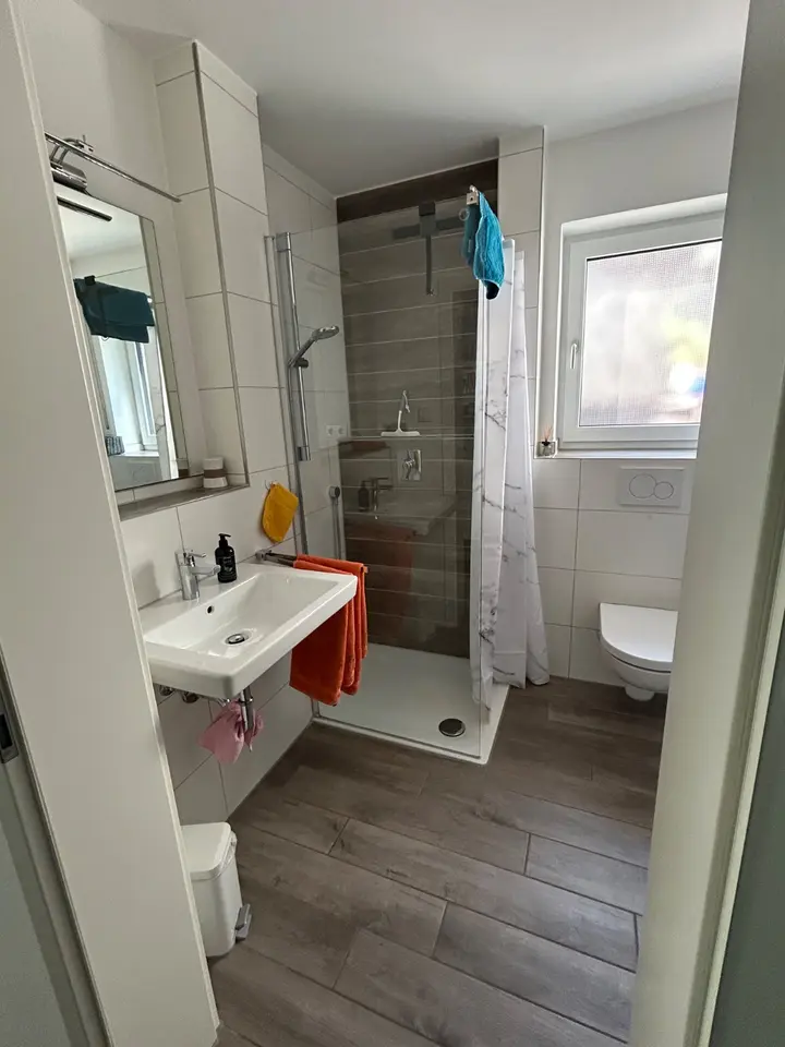 3 Zimmer Wohnung mit 60 m² in Lindau – Bild 5