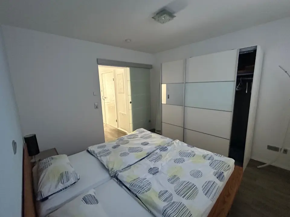 3 Zimmer Wohnung mit 60 m² in Lindau – Bild 6