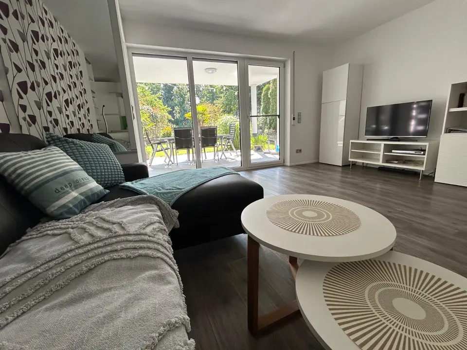 3 Zimmer Wohnung mit 60 m² in Lindau – Bild 7