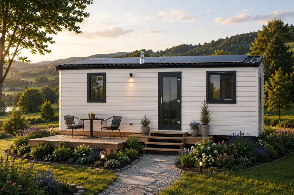 3 Zimmer Wohnung mit 60 m² in Lindau – Bild 9