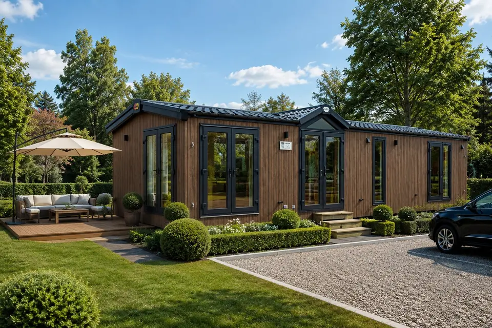 3 Zimmer Wohnung mit 60 m² in Lindau – Bild 10