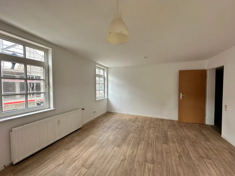 3 Zimmer Wohnung mit 90 m² in Salzgitter – Bild 1