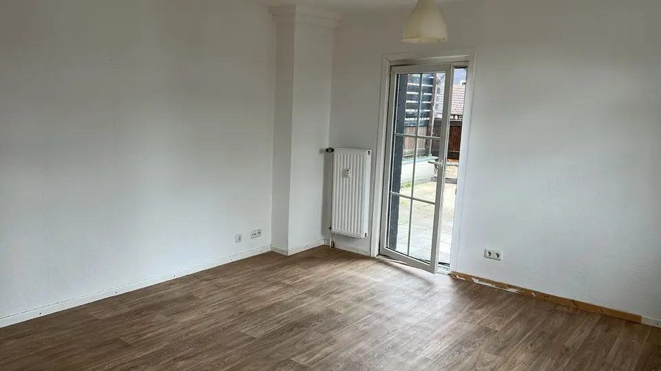 3 Zimmer Wohnung mit 90 m² in Salzgitter – Bild 3