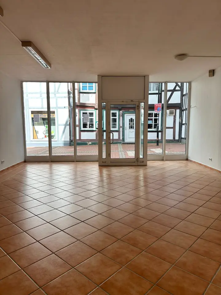 3 Zimmer Wohnung mit 90 m² in Salzgitter – Bild 10