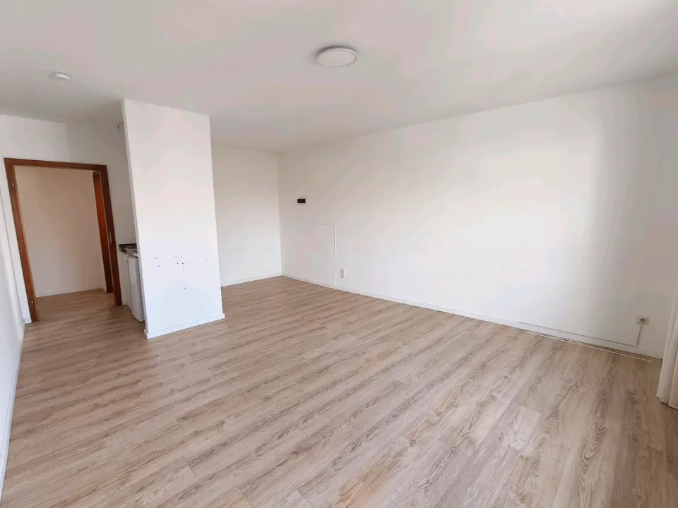 2 Zimmer Wohnung mit 30 m² in Ludwigshafen – Bild 1