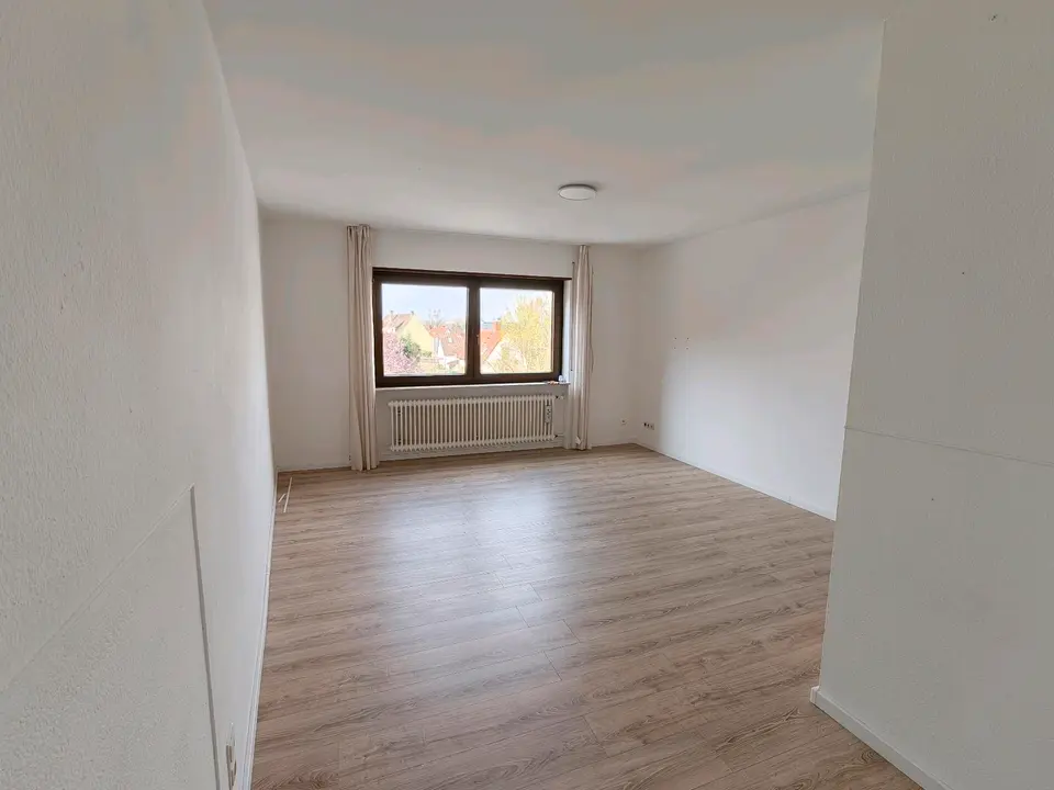 2 Zimmer Wohnung mit 30 m² in Ludwigshafen – Bild 4