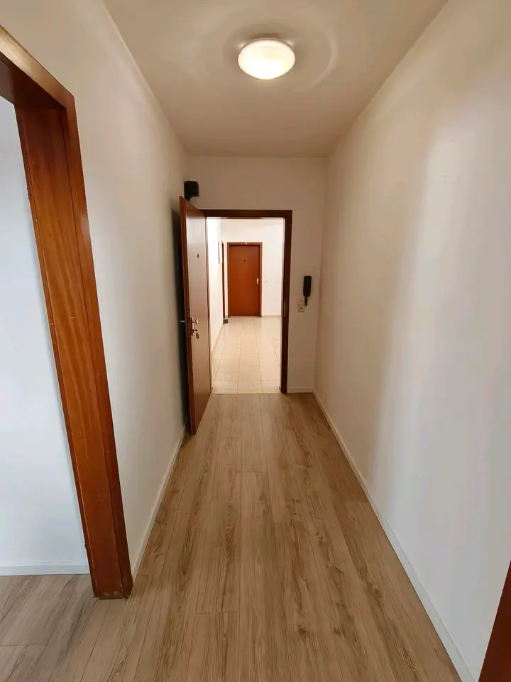2 Zimmer Wohnung mit 30 m² in Ludwigshafen – Bild 5