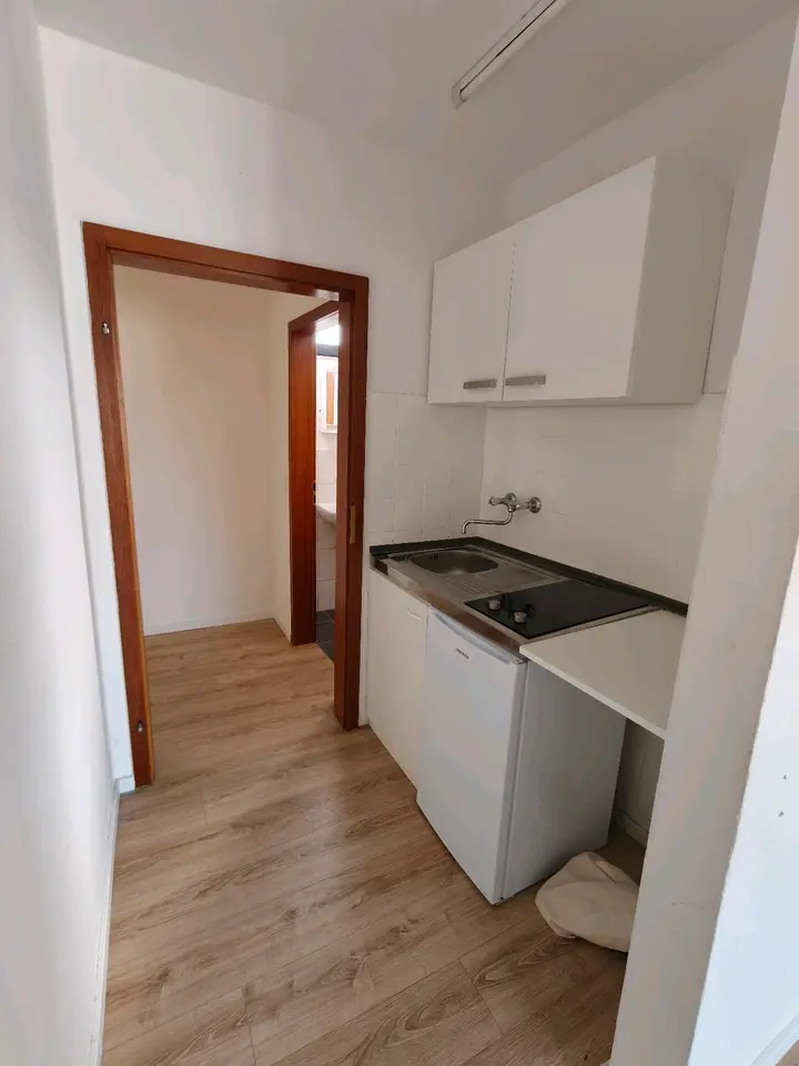 2 Zimmer Wohnung mit 30 m² in Ludwigshafen – Bild 7
