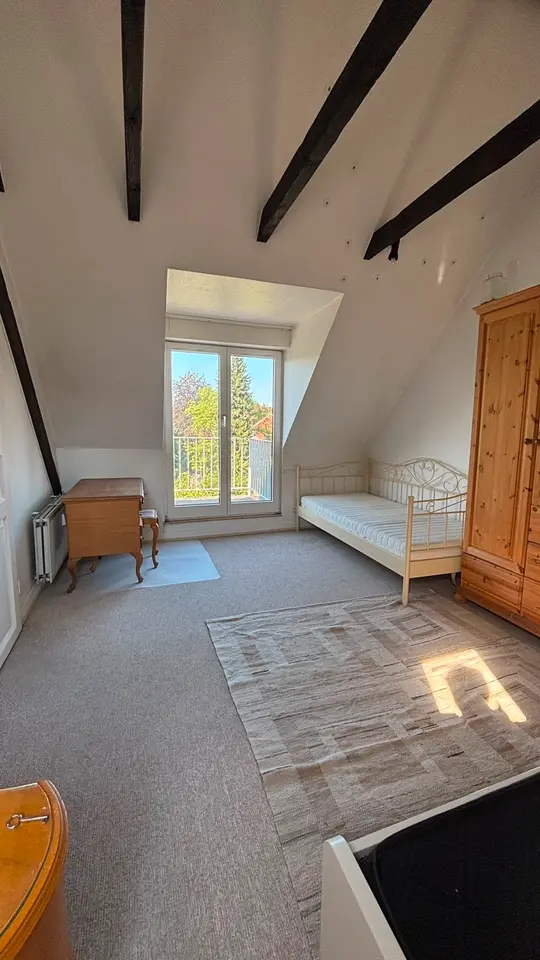WG-Zimmer mit 25 m² in Norderstedt – Bild 1