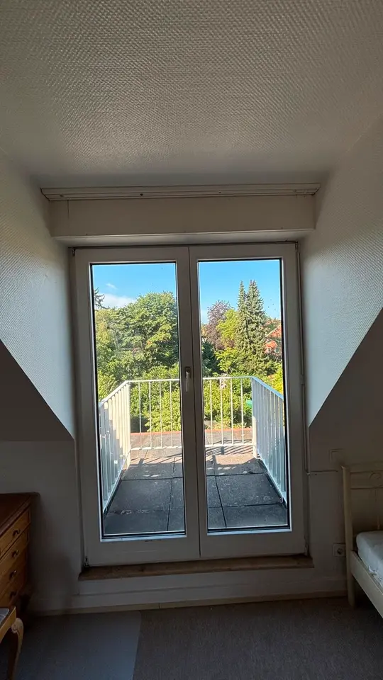 WG-Zimmer mit 25 m² in Norderstedt – Bild 3