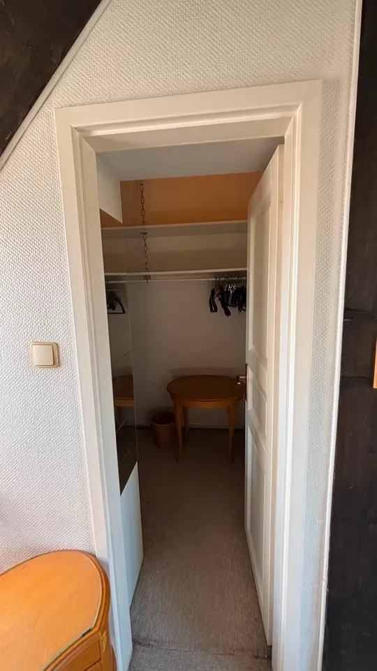 WG-Zimmer mit 25 m² in Norderstedt – Bild 5